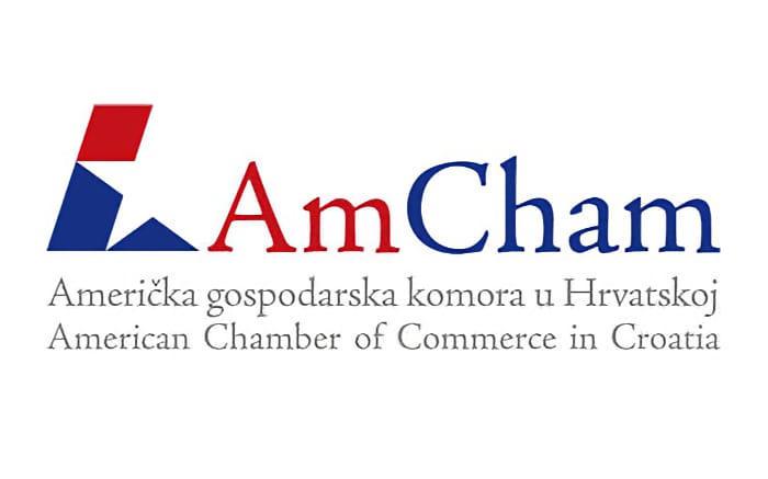 Američka gospodarska komora u Hrvatskoj