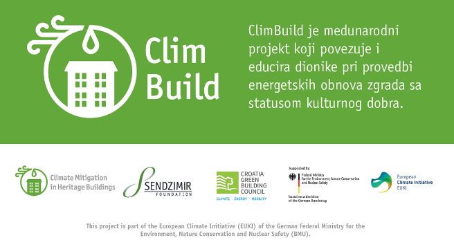 Clim Build – intervju s Ewelinom Pekalom