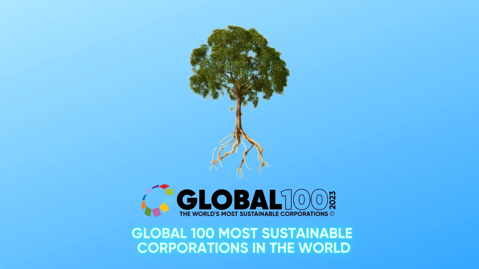 ROCKWOOL na 16. mjestu među 100 najodrživijih tvrtki na svijetu
