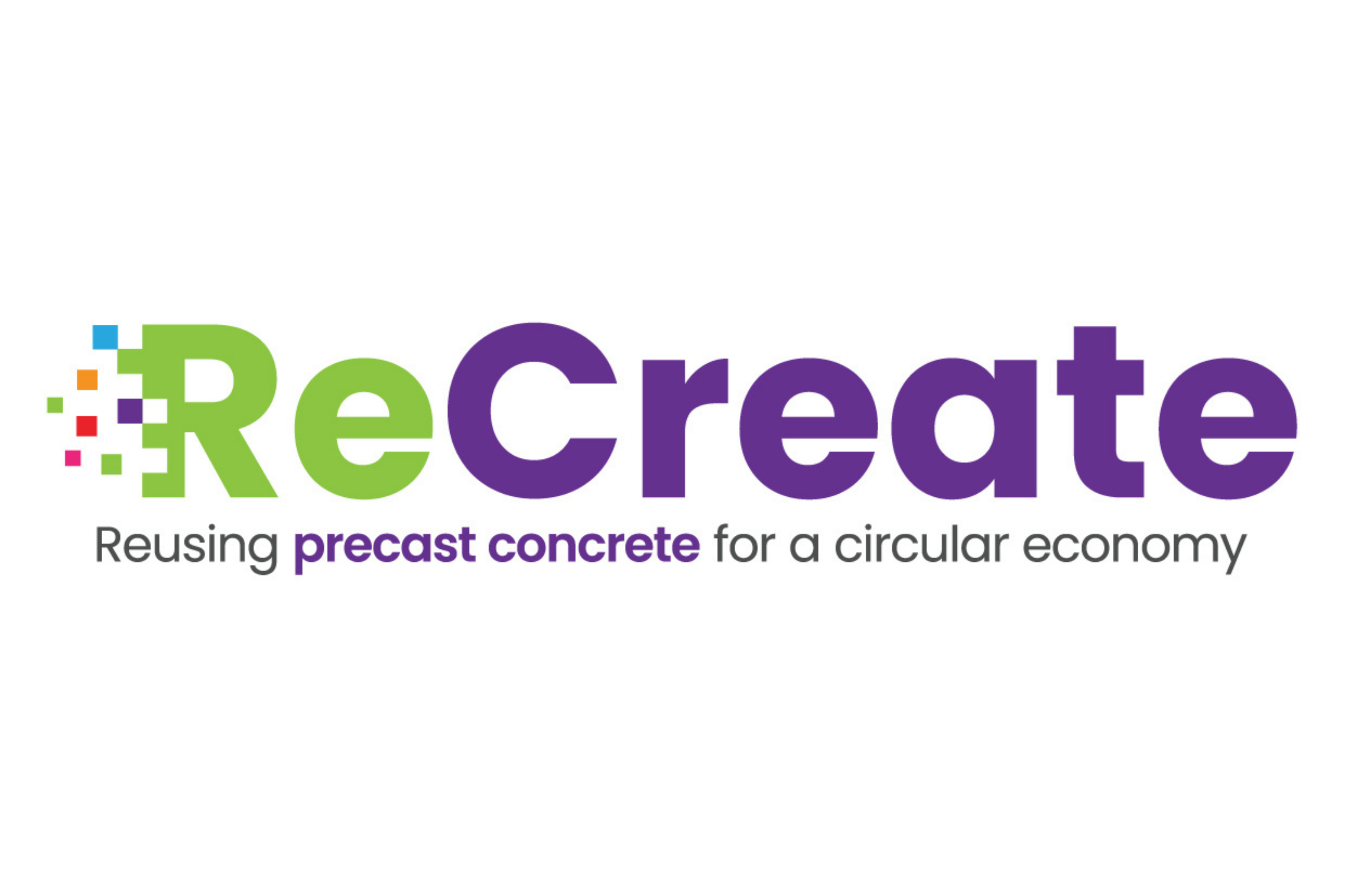 Web stranica projekta ReCreate