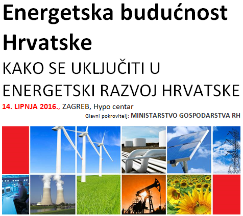 Energetska budućnost Hrvatske – KAKO SE UKLJUČITI U ENERGETSKI RAZVOJ HRVATSKE