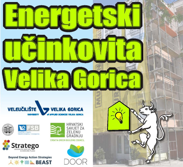 Pozivamo vas na konferenciju: “Energetski učinkovita Velika Gorica”