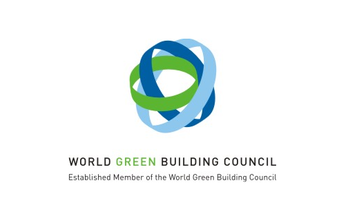 Etablirani član Svjetskog savjeta za zelenu gradnju (WorldGBC) Hrvatski savjet za zelenu gradnju postao Etablirani član Svjetskog savjeta za zelenu gradnju (WorldGBC)
