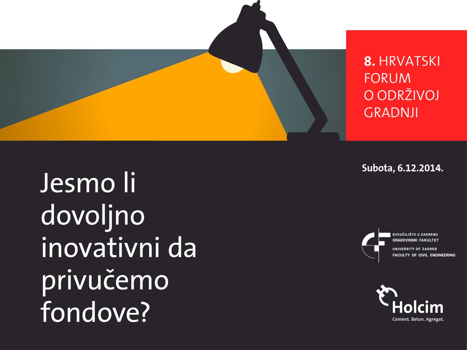 8. Hrvatski forum o održivoj gradnji