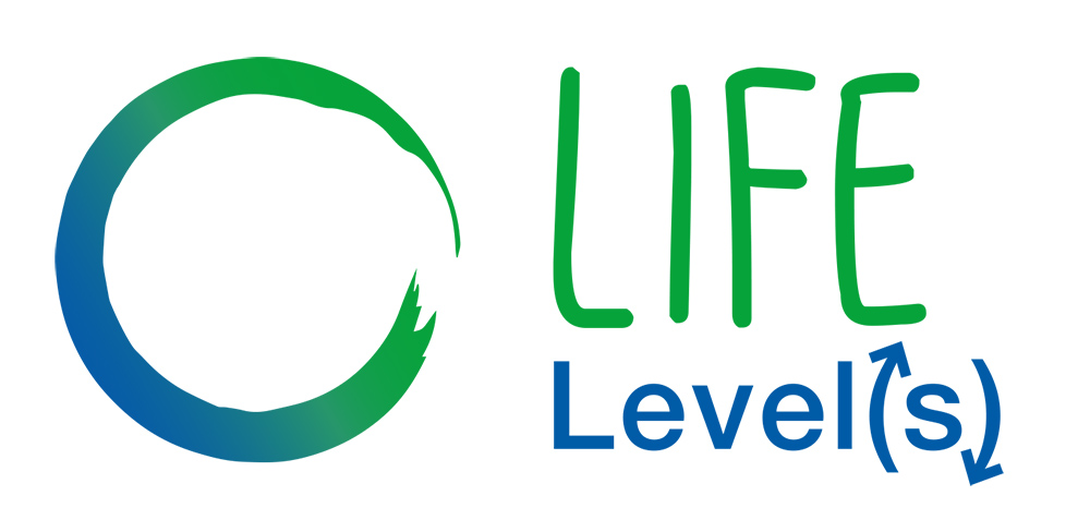 Web stranica projekta LifeLevel(s)