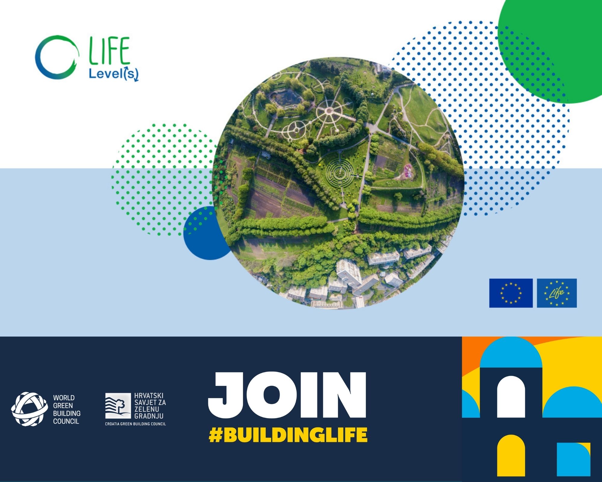 Životni ciklus zgrada u Europi kao kriterij održivosti