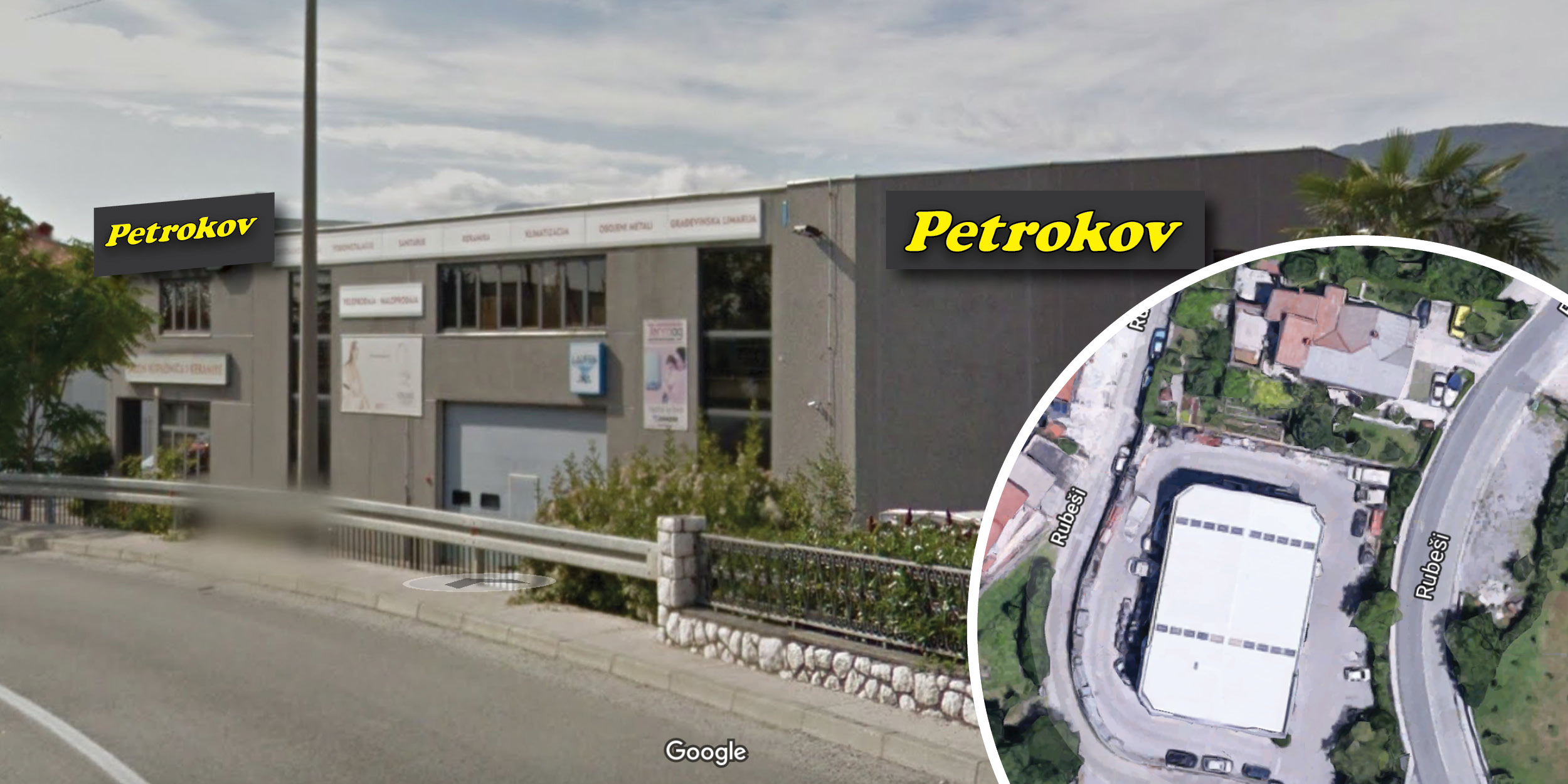 Član Hrvatskog savjeta za zelenu gradnju Petrokov preuzeo dio poslovanja društva TERMAG d.o.o. Rijeka