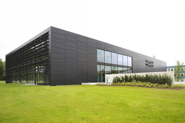 Najbolji u klasičnoj korporativnoj arhitekturi Novi Stiebel Eltron trening i komunikacijski centar potvrđen platinum DGNB certifikatom