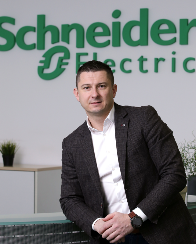 Schneider Electric inteligentnim rješenjima podržava naprednije upravljanje vodoopskrbom i odvodnjom