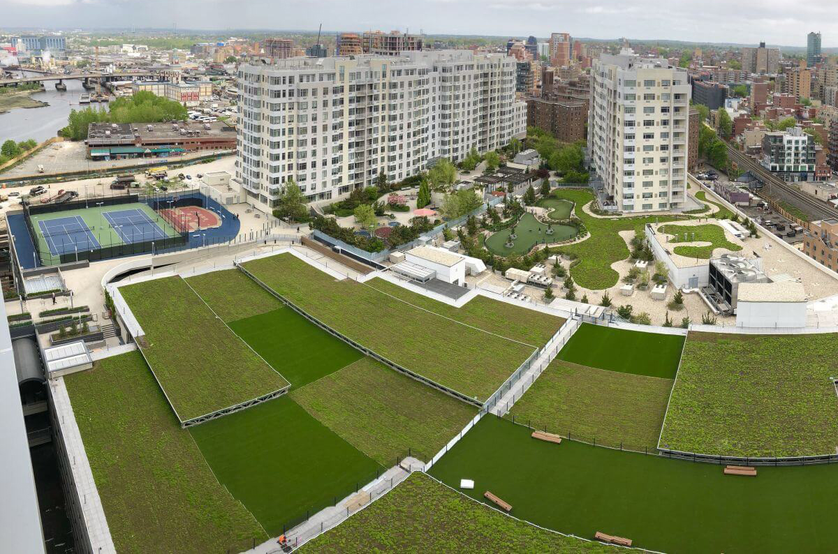 KI webinar: Zelena održiva rješenja za krovove, zidove i druge površine- 15.6.2021. – PRIJAVE OTVORENE
