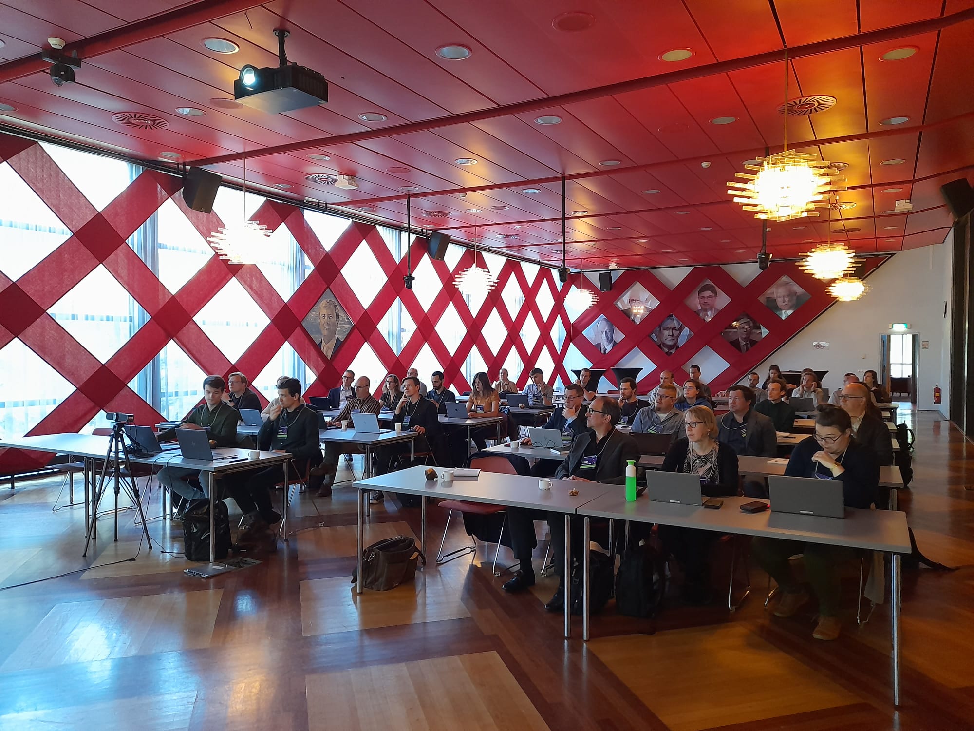 Sastanak konzorcija projekta ReCreate održan u Eindhovenu