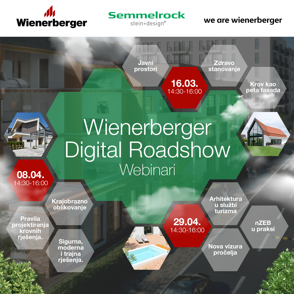 Wienerberger Digital Roadshow – 29.4.2021.