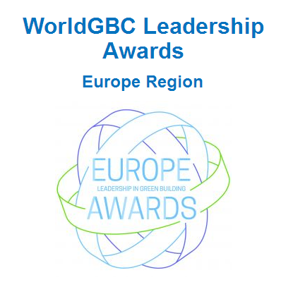 Nominations for our Europe Regional Leadership Awards 2015 are now open!