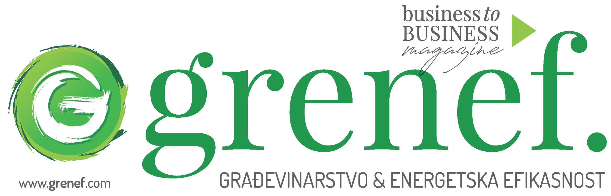 Grenef logo