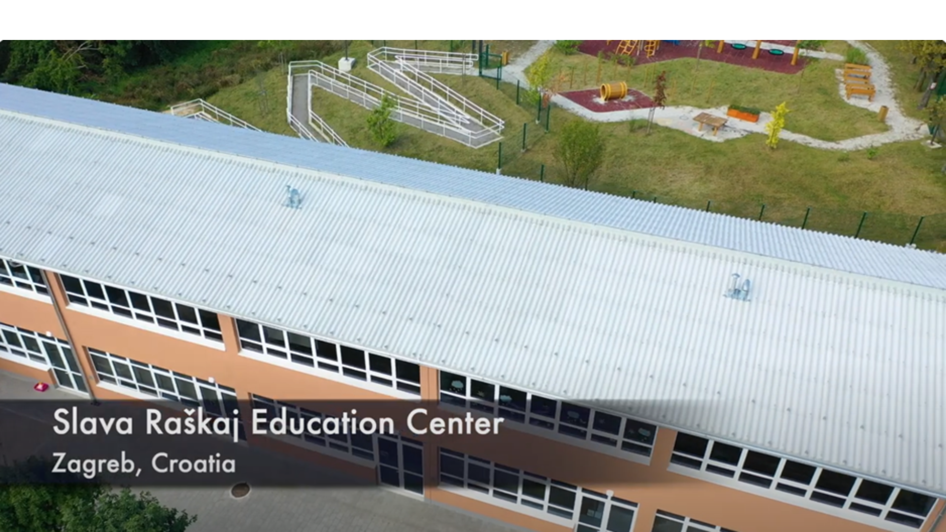 Obnovom povijesne zagrebačke škole do čak 84% uštede energije za grijanje i zdravijeg prostora za učenike i učitelje