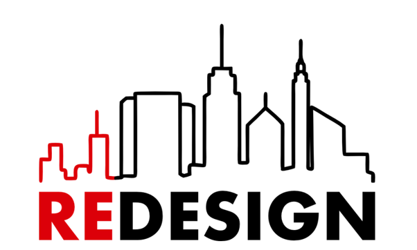 redesign